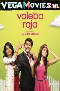 Valeba Raja (2021) HDRip Hindi Dubbed Full Movie