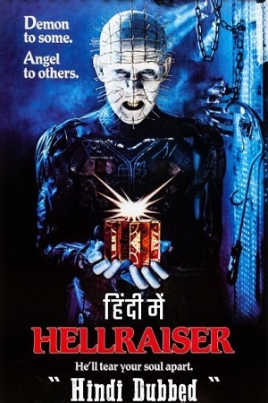 Hellraiser (1987) Dual Audio {Hindi-English}