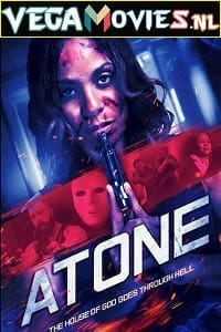 Atone (2019) Dual Audio {Hindi-English}