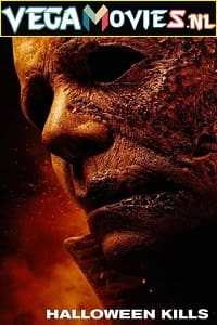 Halloween Kills (2021) WEB-HDRip [English DD2.0]