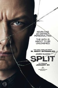 Split (2016) Dual Audio {Hindi-English} WEB-DL