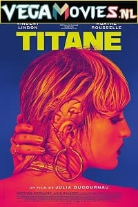 [18-] Titane (2021) WEB-DL French