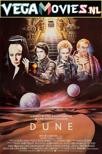 Dune (1984) Dual Audio {Hindi-English}