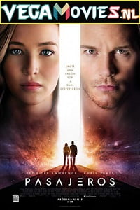 Passengers (2016) Dual Audio {Hindi-English}