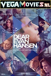 Dear Evan Hansen (2021) WEB-DL English