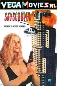 [18-] Skyscraper (1996) Dual Audio {Hindi-English}