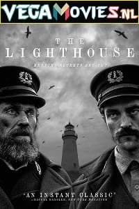 The Lighthouse (2019) Dual Audio [Hindi-English] WeB-DL