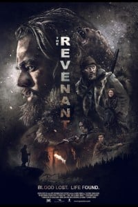 The Revenant (2015) Dual Audio {Hindi-English}