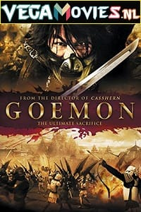 Goemon (2009) Dual Audio {Hindi-Japanese}