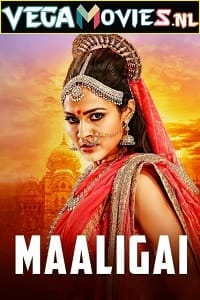 Maaligai (2021) Hindi Dubbed Movie WEB-DL