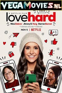 Love Hard (2021) Dual Audio {Hindi-English}