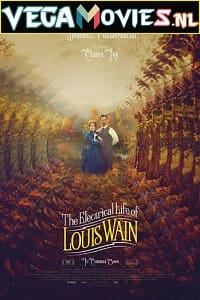 The Electrical Life of Louis Wain (2021) WEB-DL [DD5.1 English Audio]