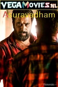 Asuravadham (2021) Hindi Dubbed ORG Full Movie