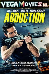 Abduction (2019) English With Subtitles