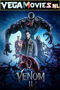 Venom: Let There Be Carnage (2021) English DDP5.1 With Subtitles