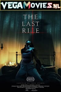 [18-] The Last Rite (2021) English Audio