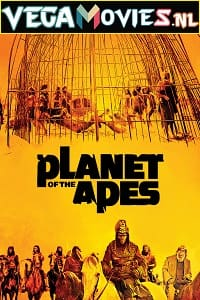 Planet of the Apes (1968) English Audio With Subtitles