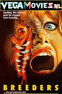 Breeders (1986) Dual Audio [Hindi-English] WeB-DL