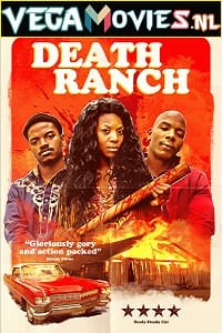 Death Ranch (2020) {English With Subtitles}