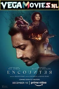 Encounter – Amazon Original (2021) {English With Subtitles}