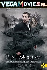 Post Mortem (2020) ORG. Hindi Dubbed Full Movie