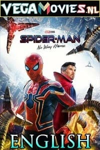 Spider-Man: No Way Home (2021) English Full Movie WEB-DL