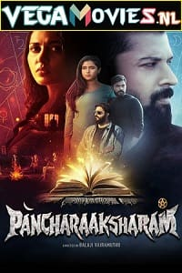 Pancharaaksharam (2019) Hindi Dubbed Full Movie