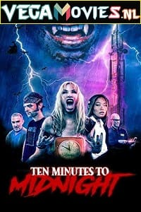 Ten Minutes To Midnight (2020) {English With Subtitles}