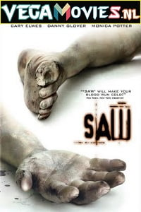 Saw (2004) REMASTERED Dual Audio {Hindi-English}