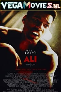 Ali (2001) English Full Movie