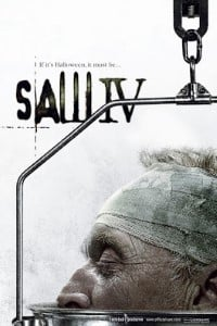 Saw IV (2009) English With Subtitles