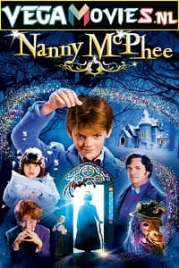 Nanny McPhee (2005) Dual Audio {Hindi-English}