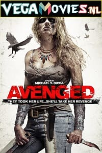 Avenged (2013) Dual Audio {Hindi-English}