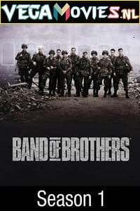 Band of Brothers (2001) Season 1 {English With Subtitles}