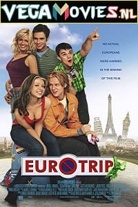 EuroTrip (2004) Dual Audio {Hindi-English}