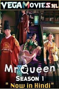 Mr. Queen (2020) Season 1 [S01E040 ADDED] Hindi Dubbed