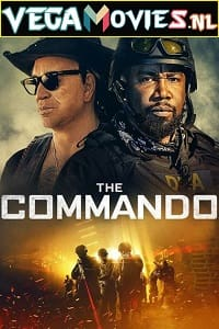 The Commando (2022) English Full Movie