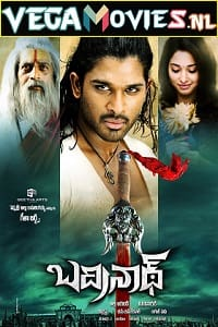 Badrinath (2011) Hindi Dubbed Full Movie