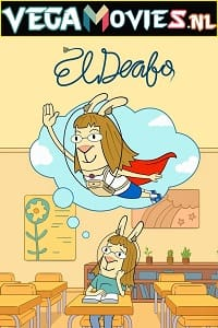 El Deafo (Season 1) Dual Audio [Hindi-English] Complete ATVP Web Series