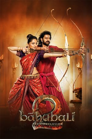 Baahubali 2 (2017) Hindi Dubbed Full Movie