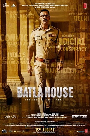 Batla House (2019) Hindi Full Movie