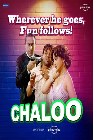 Chaloo (2011) Hindi Full Movie WEB-DL