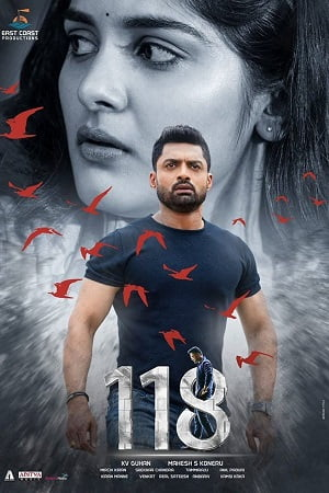 118 (2019) Hindi Dubbed Full Movie WEB-DL