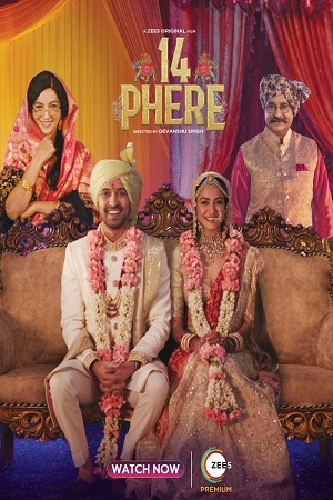 14 Phere (2021) Hindi Full Movie