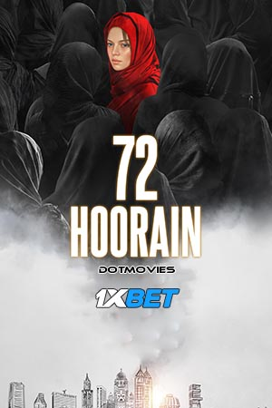 72 Hoorain (2023) Hindi Full Movie HDCAMRip