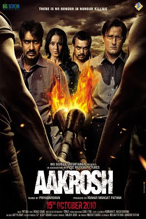 Aakrosh (2010) Hindi Full Movie