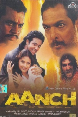 Aanch (2003) Hindi Full Movie WEB-DL