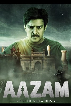 Aazam (2023) Hindi Full Movie WEB-DL