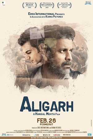 Aligarh (2016) BluRay Hindi Full Movie