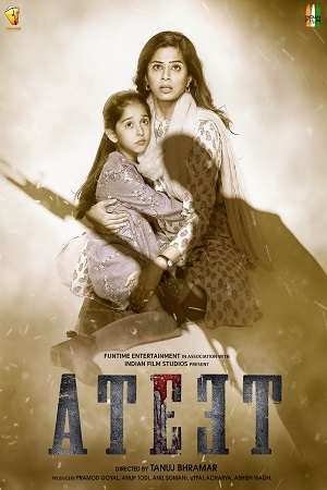 Ateet (2020) Hindi Full Movie WEB-DL